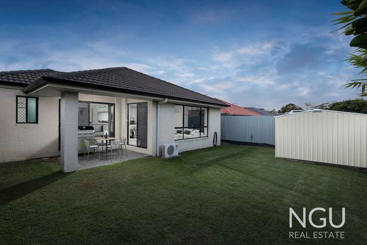 Second view of Homely house listing, 94 Coventina Crescent, Springfield Lakes QLD 4300