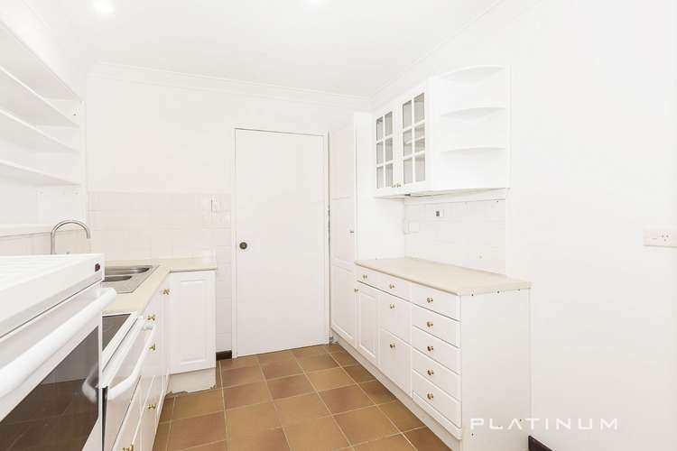 Fifth view of Homely house listing, 47A Glenbank Crescent, Kallaroo WA 6025