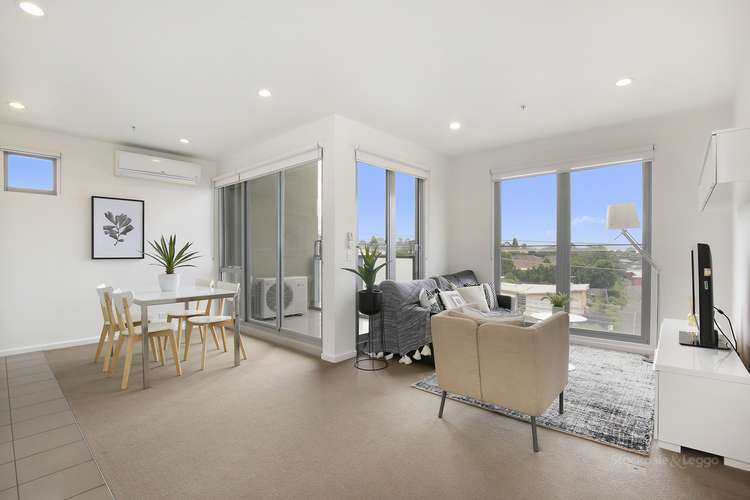 Fourth view of Homely apartment listing, 201/1320 Plenty Road, Bundoora VIC 3083