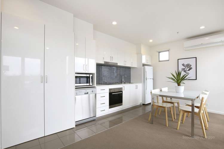Fifth view of Homely apartment listing, 201/1320 Plenty Road, Bundoora VIC 3083