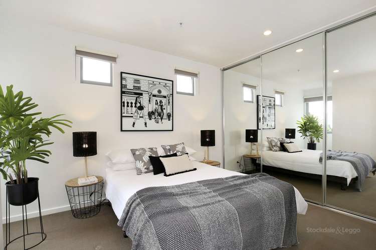 Sixth view of Homely apartment listing, 201/1320 Plenty Road, Bundoora VIC 3083