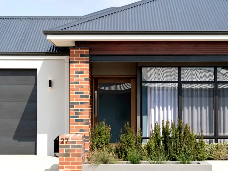 Main view of Homely house listing, 27 Seaview Drive, Singleton WA 6175