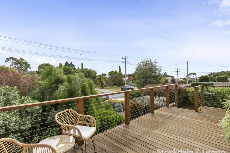 Fifth view of Homely house listing, 35 Jetty Road, Clifton Springs VIC 3222