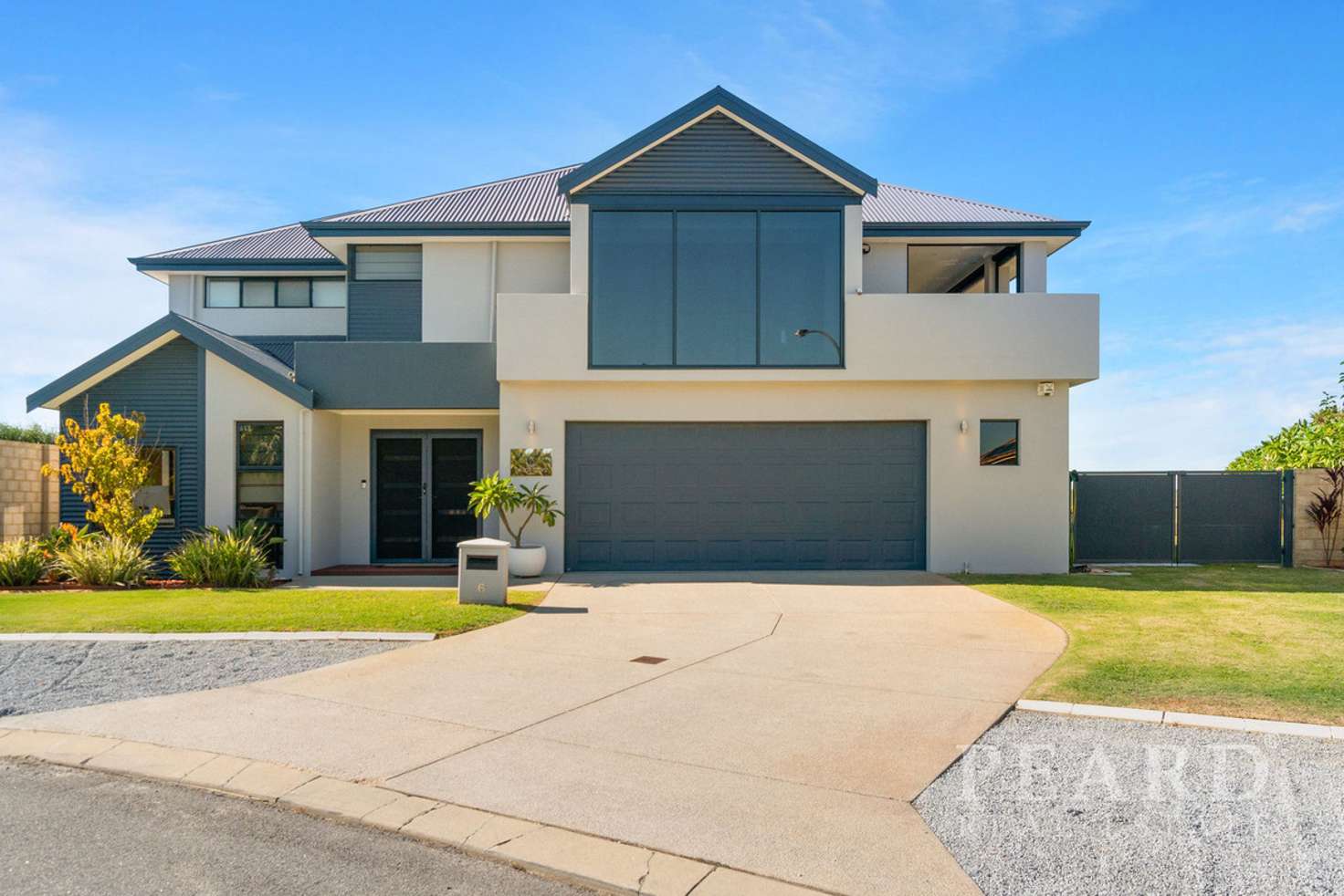 Main view of Homely house listing, 6 Paros Cove, Mindarie WA 6030
