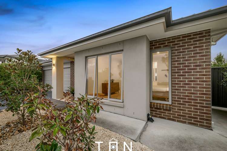 Third view of Homely house listing, 32 Newington Drive, Cranbourne East VIC 3977