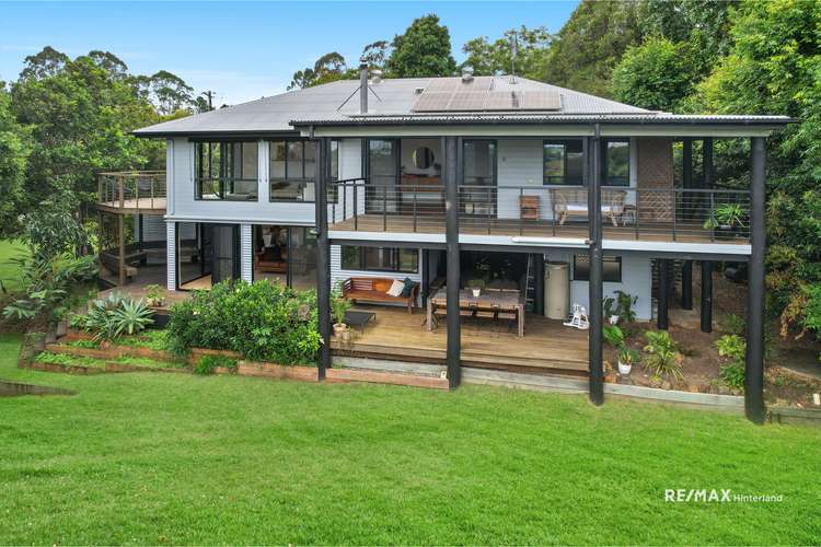 21 Rosella Road, North Maleny QLD 4552