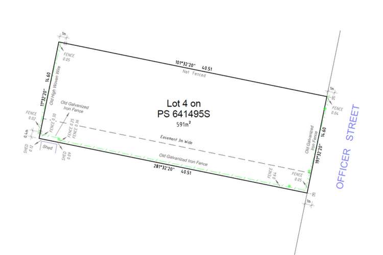 Fifth view of Homely house listing, 19 Officer Street, Mortlake VIC 3272