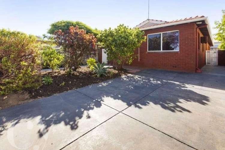 Second view of Homely house listing, 92 Napier Street, Cottesloe WA 6011