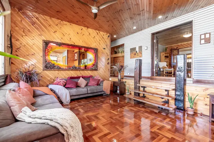 Main view of Homely house listing, 18 Bight Reefs Road, Singleton WA 6175