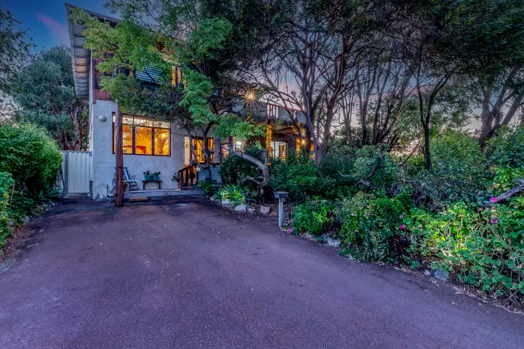 Second view of Homely house listing, 18 Bight Reefs Road, Singleton WA 6175