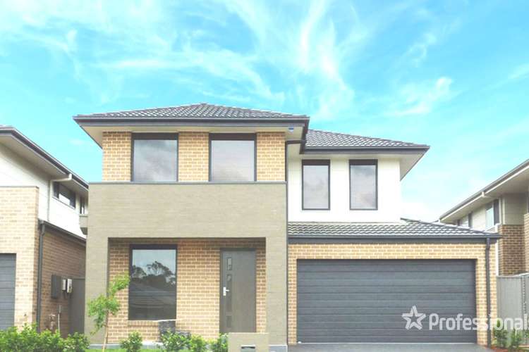 Main view of Homely house listing, 14 Annaluke Street, Riverstone NSW 2765