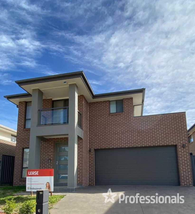 Main view of Homely house listing, 19 Galati Street, Riverstone NSW 2765