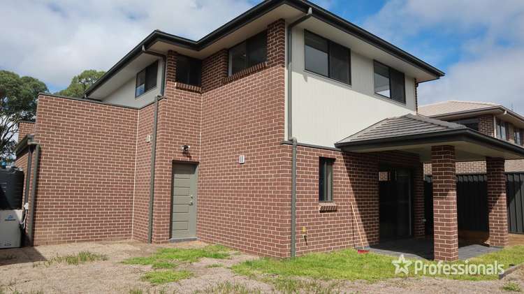 Second view of Homely house listing, 19 Galati Street, Riverstone NSW 2765