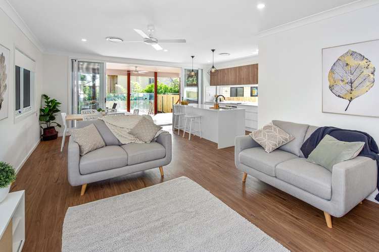 Fifth view of Homely house listing, 91 Scanlan Road, Mitchelton QLD 4053