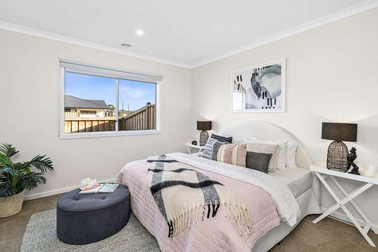 Sixth view of Homely house listing, 12 Baelish Drive, Charlemont VIC 3217