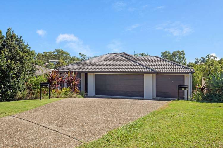 Main view of Homely house listing, 10 Olivia Close, Coomera QLD 4209