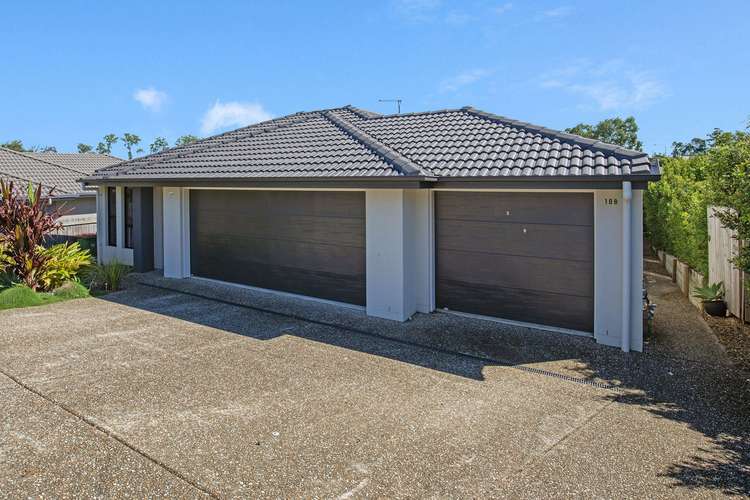 Second view of Homely house listing, 10 Olivia Close, Coomera QLD 4209