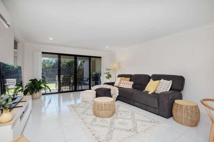 Fifth view of Homely house listing, 10 Olivia Close, Coomera QLD 4209