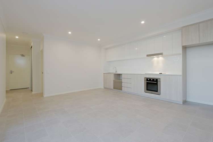 Second view of Homely house listing, 18/114 Great Northern Highway, Midland WA 6056