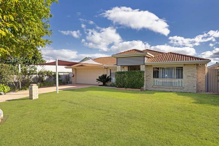 Second view of Homely house listing, 63 Halfway Drive, Ormeau QLD 4208