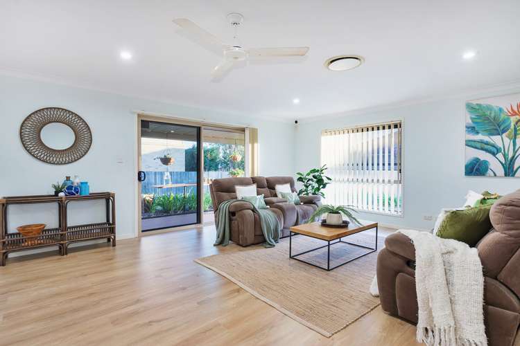 Sixth view of Homely house listing, 63 Halfway Drive, Ormeau QLD 4208