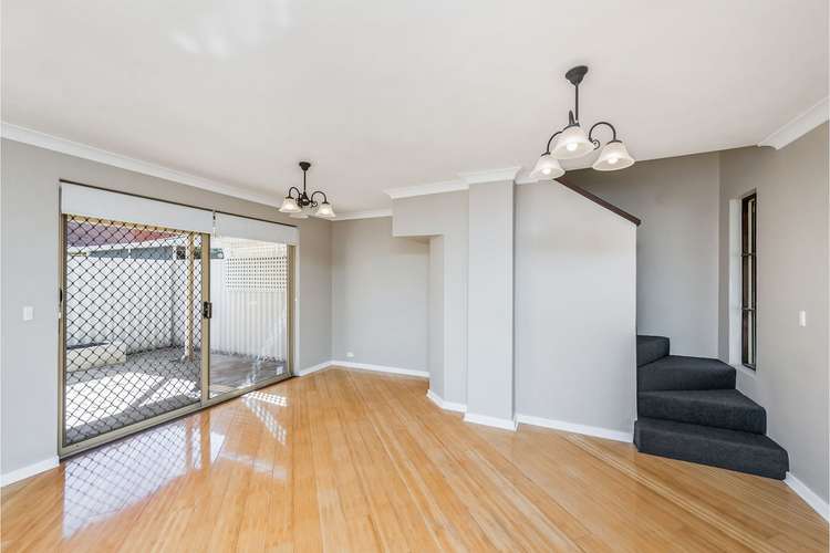 Second view of Homely unit listing, 3/13 Baralda Court, Rockingham WA 6168