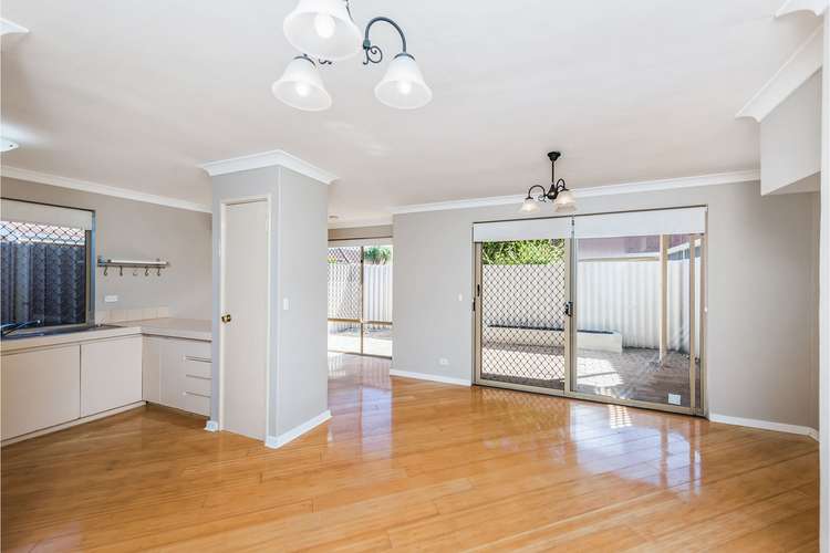 Third view of Homely unit listing, 3/13 Baralda Court, Rockingham WA 6168