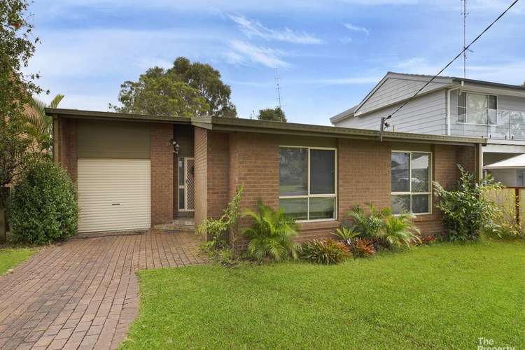 Main view of Homely house listing, 4 Muraban Road, Summerland Point NSW 2259