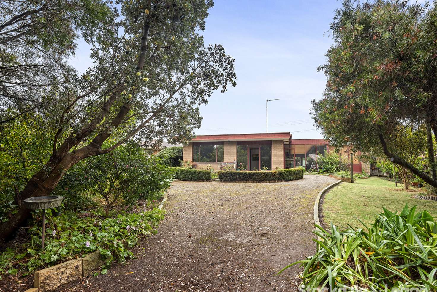 Main view of Homely house listing, 110 Bay Shore Avenue, Clifton Springs VIC 3222