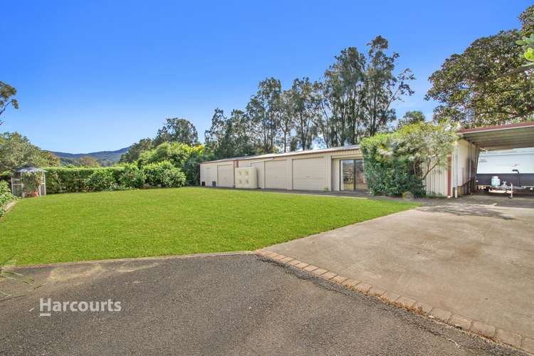 6 Trifecta Place, Kembla Grange NSW 2526