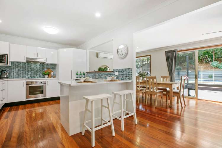 Main view of Homely house listing, 21 Dungannon Court, Buderim QLD 4556