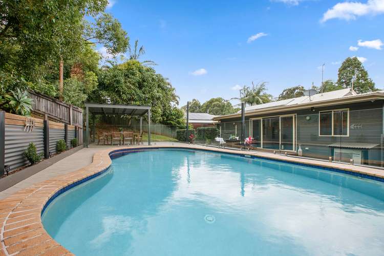 Second view of Homely house listing, 21 Dungannon Court, Buderim QLD 4556