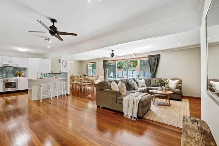 Fifth view of Homely house listing, 21 Dungannon Court, Buderim QLD 4556