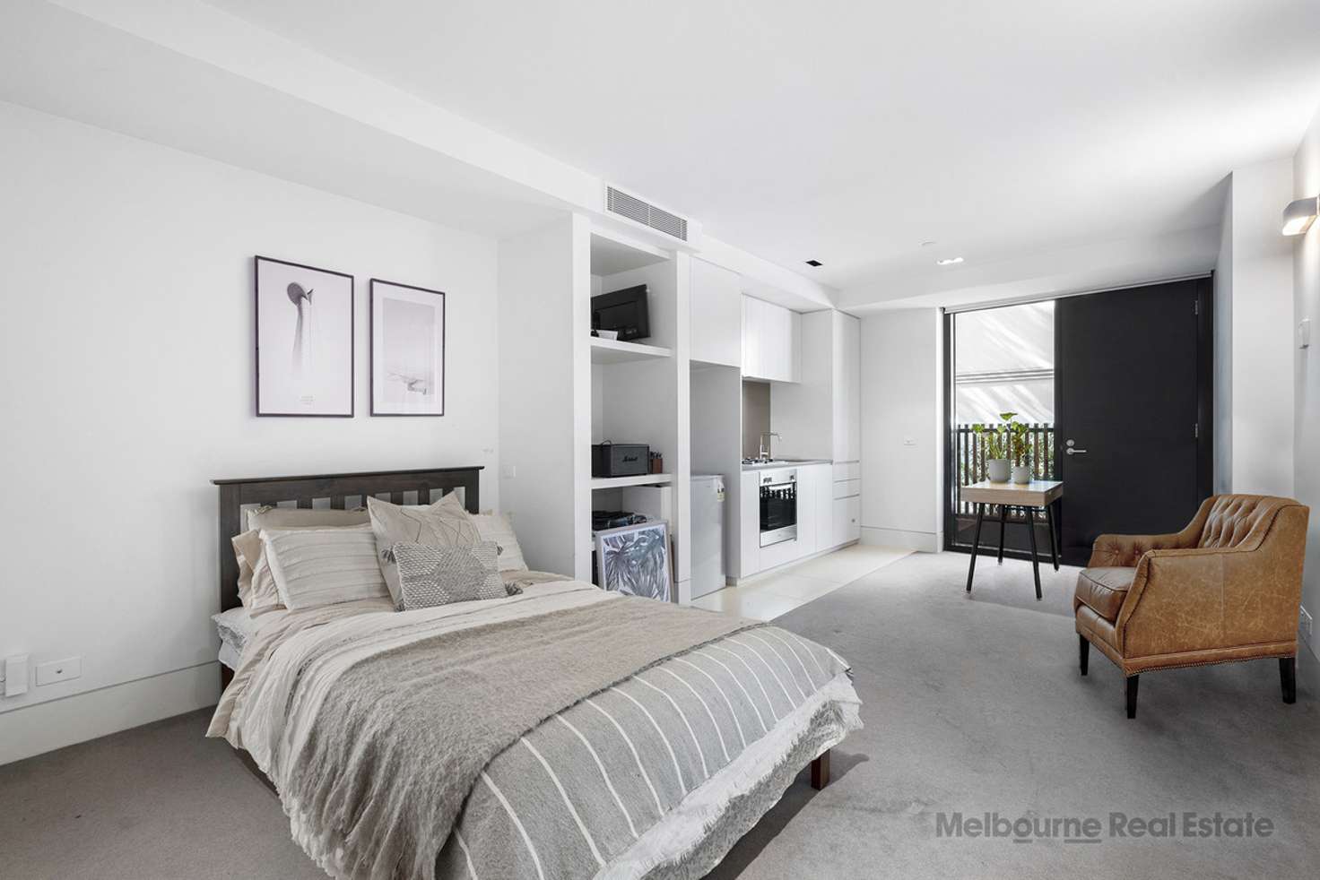 Main view of Homely apartment listing, G06/279 Wellington Parade South, East Melbourne VIC 3002