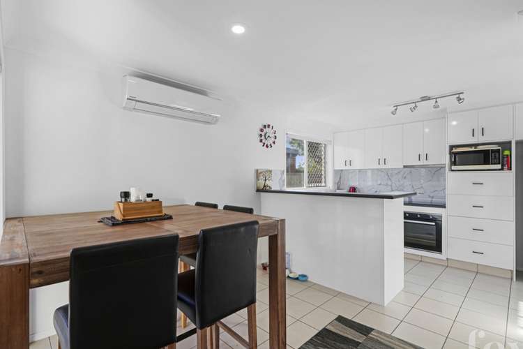 Second view of Homely semiDetached listing, 2/1 Jannie Court, Labrador QLD 4215