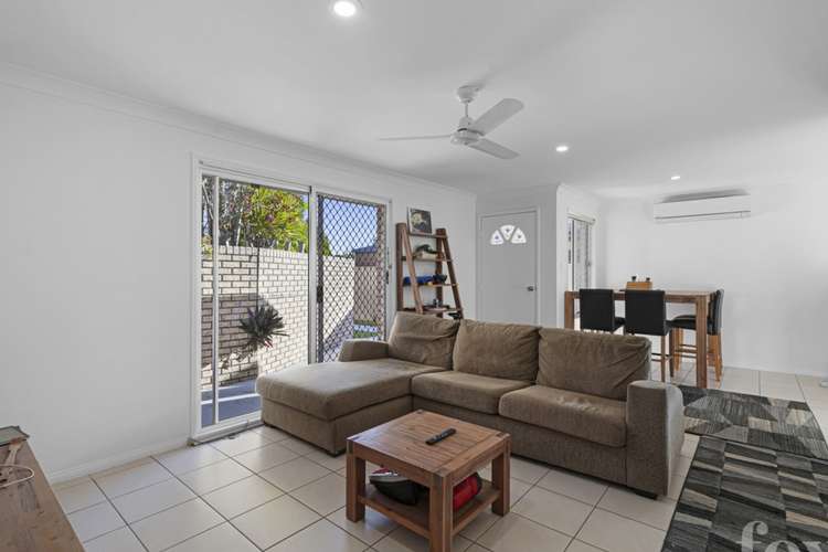 Fifth view of Homely semiDetached listing, 2/1 Jannie Court, Labrador QLD 4215
