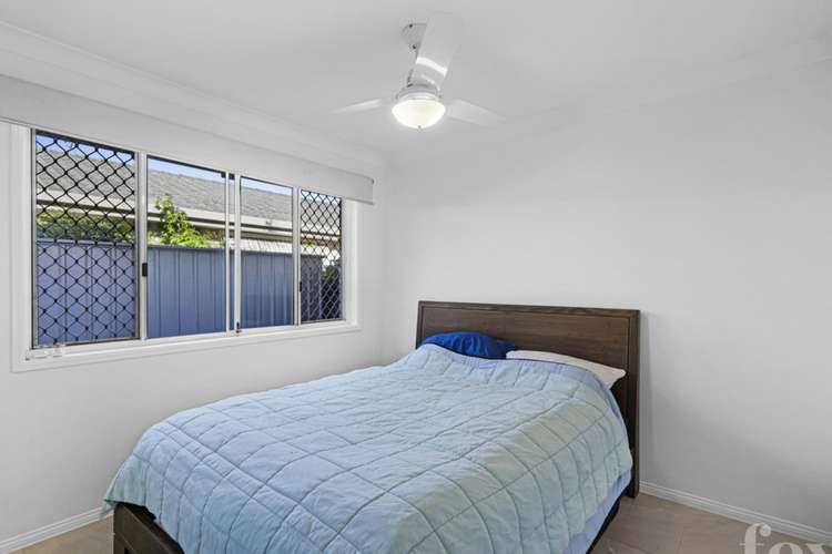 Seventh view of Homely semiDetached listing, 2/1 Jannie Court, Labrador QLD 4215