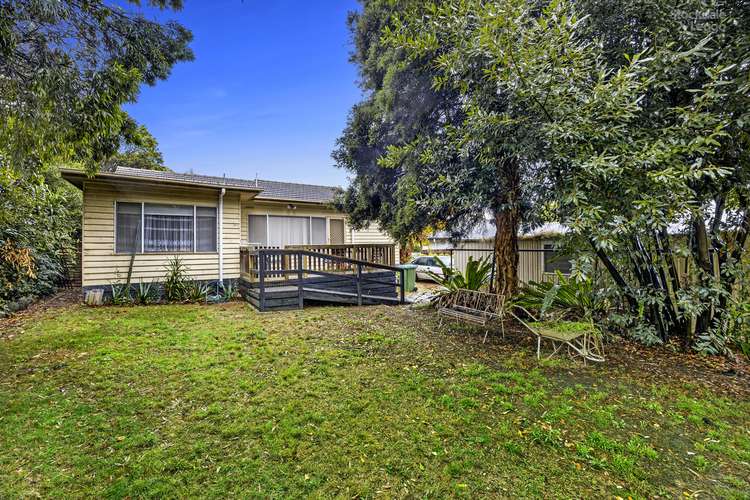Fifth view of Homely house listing, 35 Clegg Avenue, Croydon VIC 3136