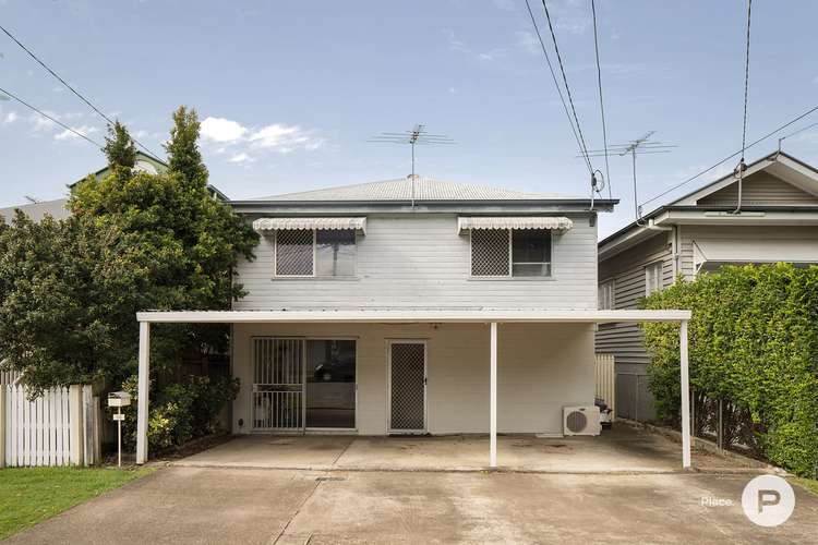 Third view of Homely house listing, 14 Harris Street, Hawthorne QLD 4171