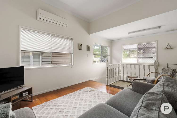 Fourth view of Homely house listing, 14 Harris Street, Hawthorne QLD 4171