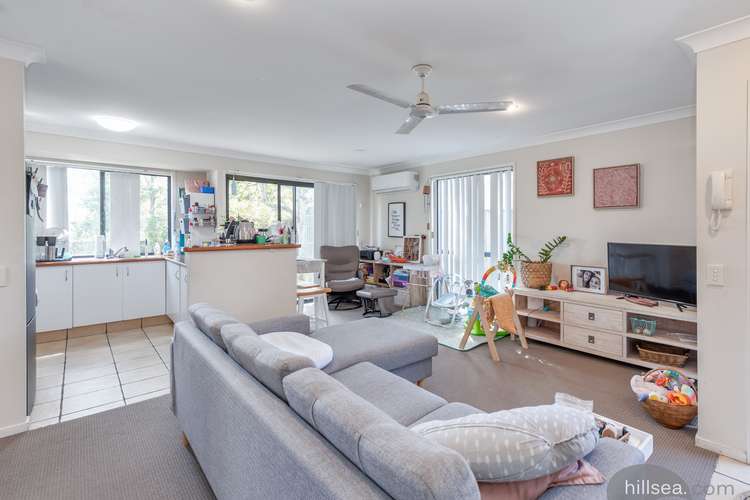 Main view of Homely villa listing, 97/590 Pine Ridge Road, Coombabah QLD 4216