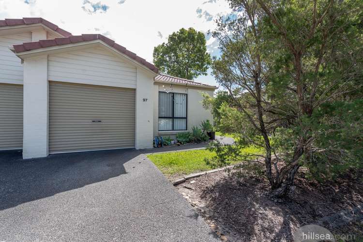 Second view of Homely villa listing, 97/590 Pine Ridge Road, Coombabah QLD 4216