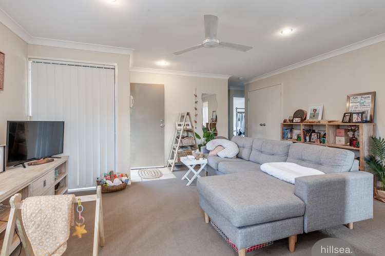 Fourth view of Homely villa listing, 97/590 Pine Ridge Road, Coombabah QLD 4216