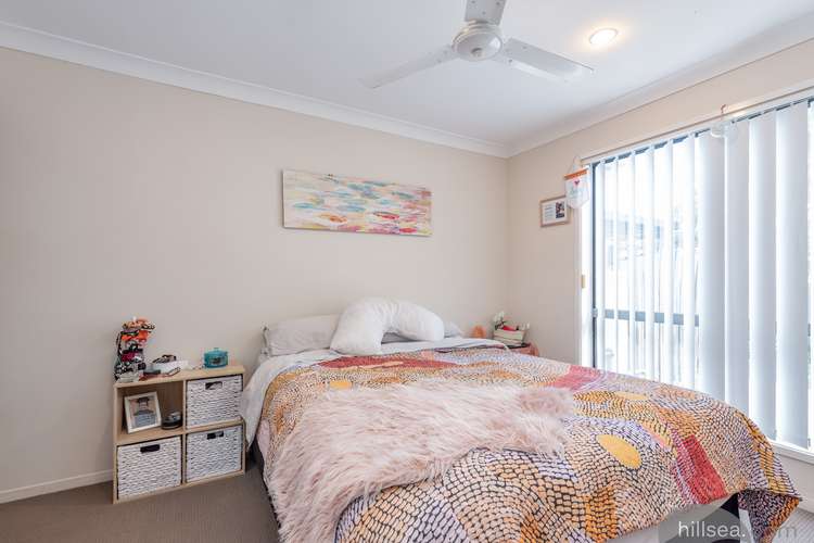 Fifth view of Homely villa listing, 97/590 Pine Ridge Road, Coombabah QLD 4216