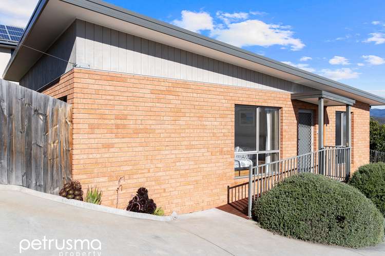 Third view of Homely unit listing, 3/12A East Derwent Highway, Rose Bay TAS 7015