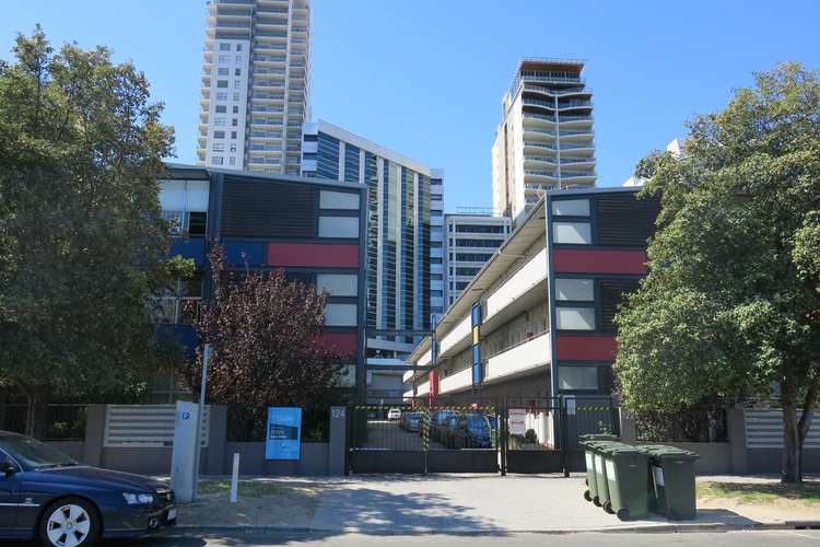 Fourth view of Homely apartment listing, 41/122 Terrace Road, Perth WA 6000