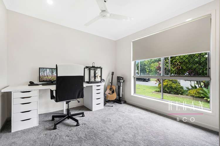 Third view of Homely house listing, 43 Greenhaven Circuit, Narangba QLD 4504