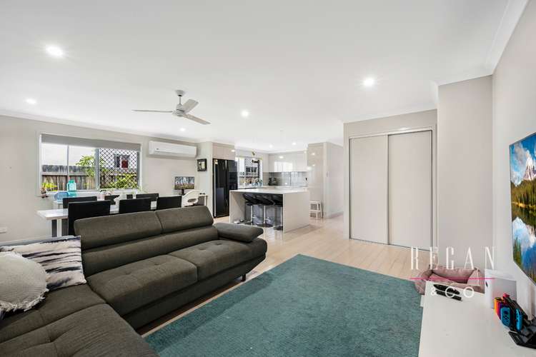 Fifth view of Homely house listing, 43 Greenhaven Circuit, Narangba QLD 4504