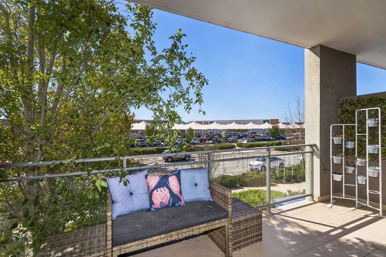 Main view of Homely apartment listing, 13/65 The Parkway, Ellenbrook WA 6069
