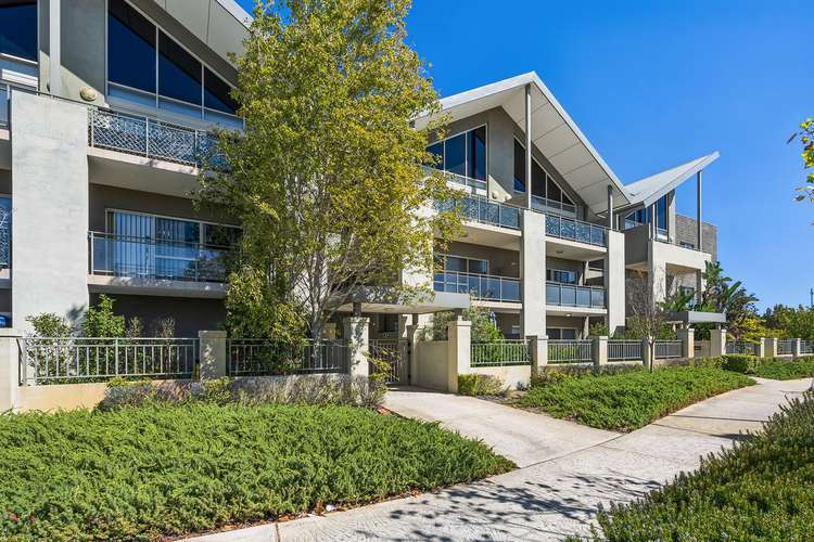 Second view of Homely apartment listing, 13/65 The Parkway, Ellenbrook WA 6069